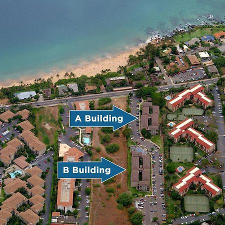 Pacific Shores Kihei Ngoại thất bức ảnh