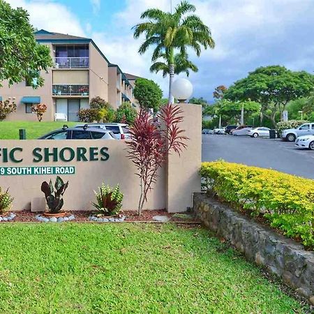Pacific Shores Kihei Ngoại thất bức ảnh
