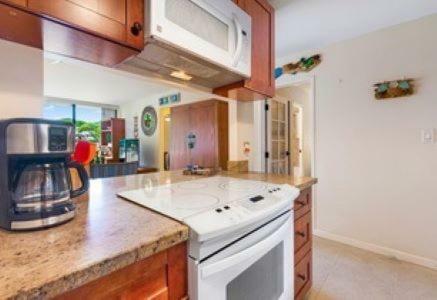 Pacific Shores Kihei Ngoại thất bức ảnh