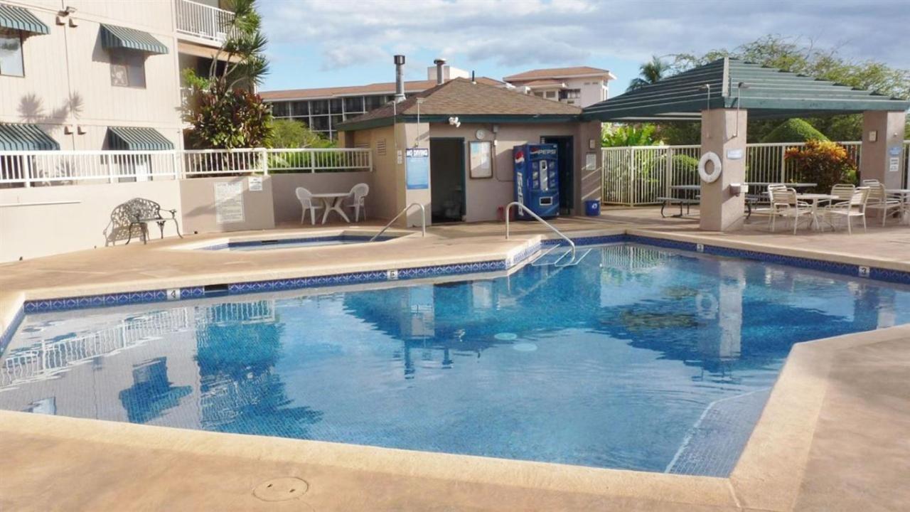 Pacific Shores Kihei Ngoại thất bức ảnh